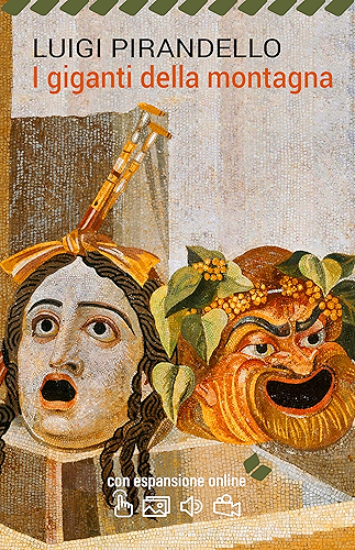 Download I giganti della montagna. Con espansione online (annotato) (I Grandi Classici della Letteratura Italiana Vol. 57) (Italian Edition) PDF