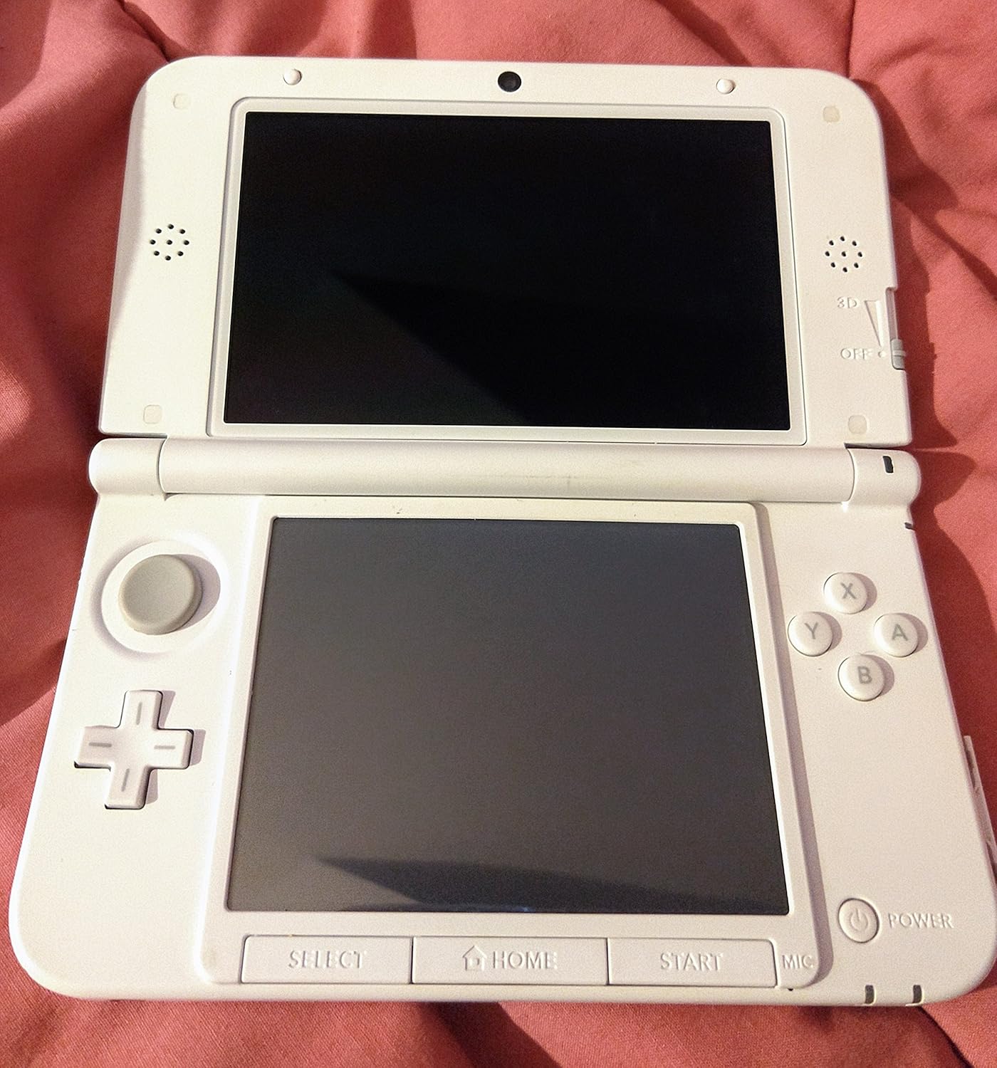 disney magical world 3ds xl