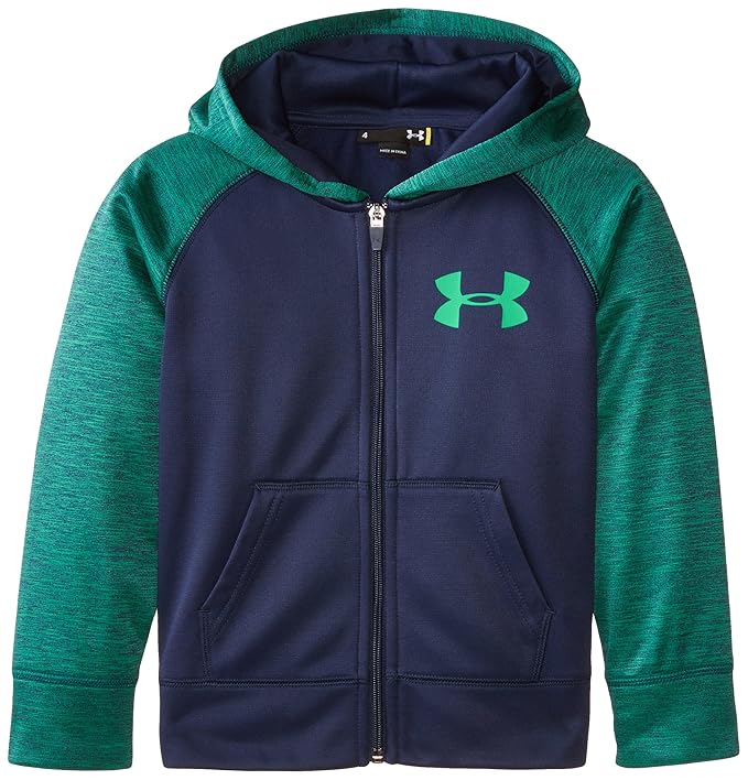 Under Armour Little Boys' Twist AF UA Hoody Clothing