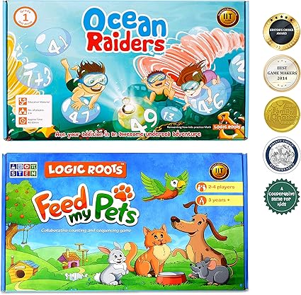 amazon games for 6 year olds