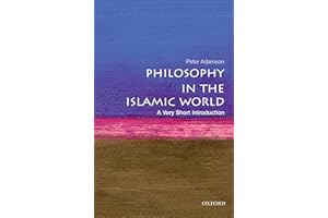 Philosophy in the Islamic World: A Very Short Introduction (Very Short Introductions Book 445)