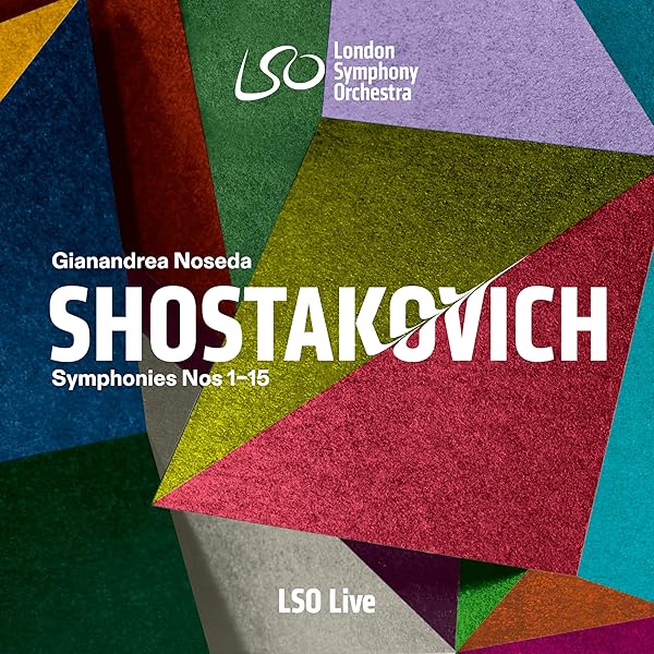 【5SACD+2BD】ジャナンドレア・ノセダ/ベートーヴェン: 交響曲全集 5SACD+2BD】ジャナンドレア・ノセダ/ベートーヴェン: 交響曲全集