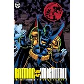 Batman: Knightfall Omnibus Vol. 2: Knightquest (2025 Edition) (DC Batman)