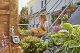 Gardena Water Control Flex 1890-28, Automatic Watering for Balconies view 7