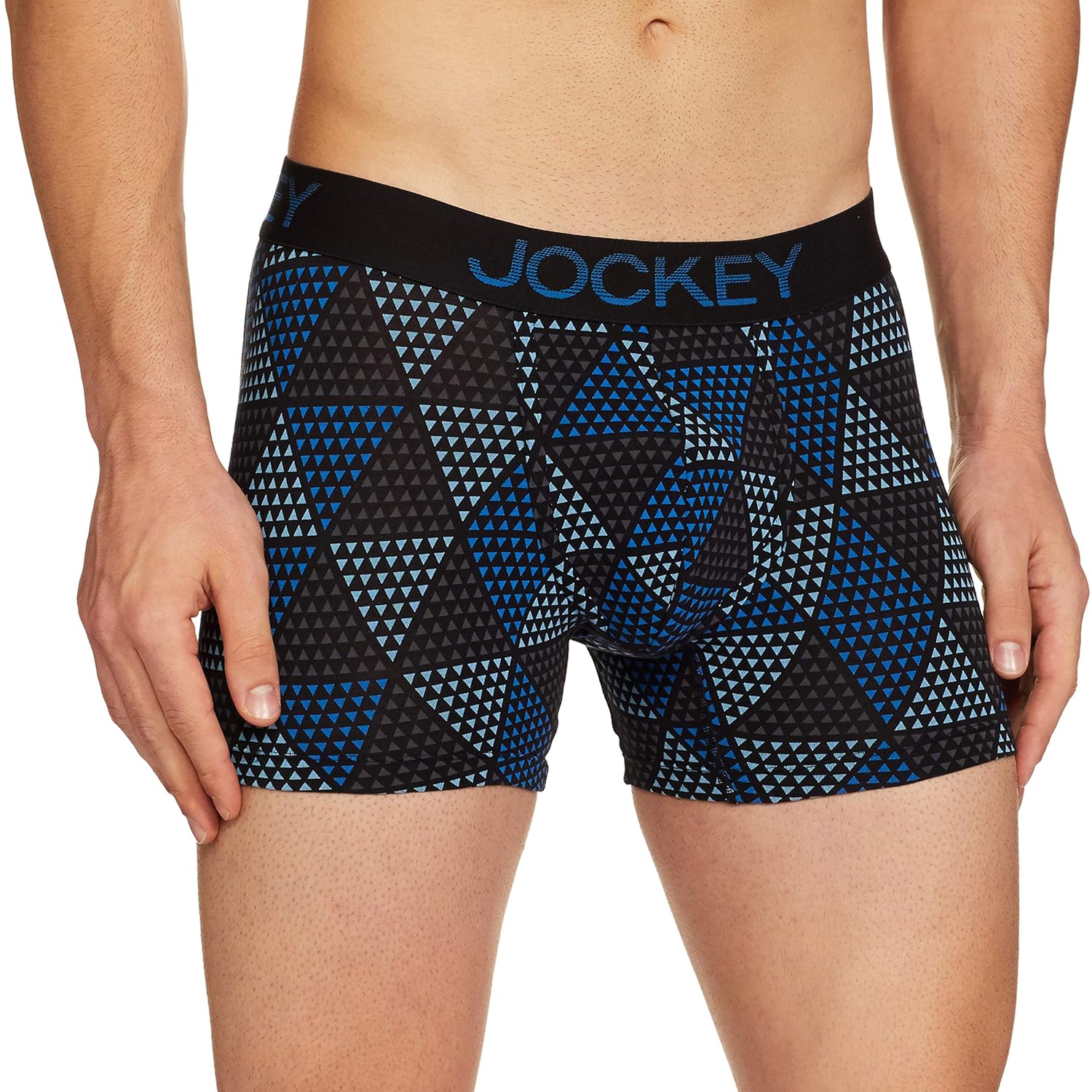 Buy Jockey Men's Cotton Trunks Colors and Prints May Vary at Amazon.in