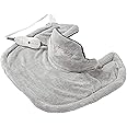 Sunbeam Renue Contouring Neck and Shoulder Heating Pad, 4 Temperature Settings, 2-Hour Auto-Off, Machine Washable, 22’’ x 19’