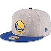 New Era NBA 9Fifty 2Tone Heather Snapback Cap