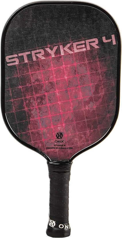 wilson surge pickleball paddle