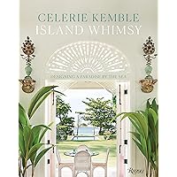 Island Whimsy: Designing a Paradise by the Sea