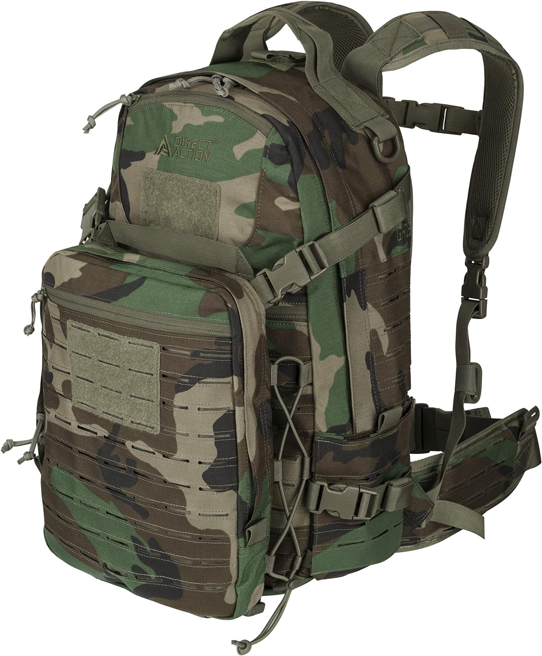 Direct ActionGhost Tactical Backpack 31 Liter Capacity