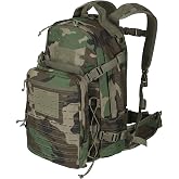 Direct Action Ghost Tactical Backpack | Laser-Cut MOLLE