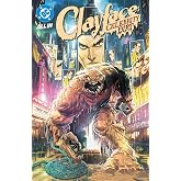 Clayface: Celebrity Dirt