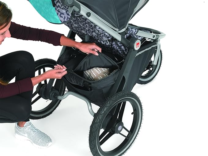 X1 urban runner stroller Clearance