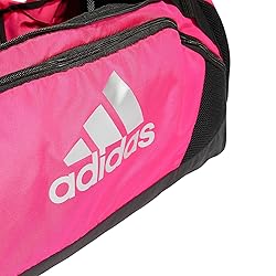 adidas Issue Sports Duffel Bag for Men and