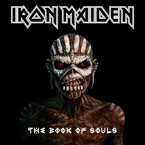 #30 — The Book Of Souls