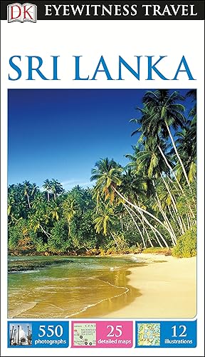 Download DK Eyewitness Sri Lanka PDF