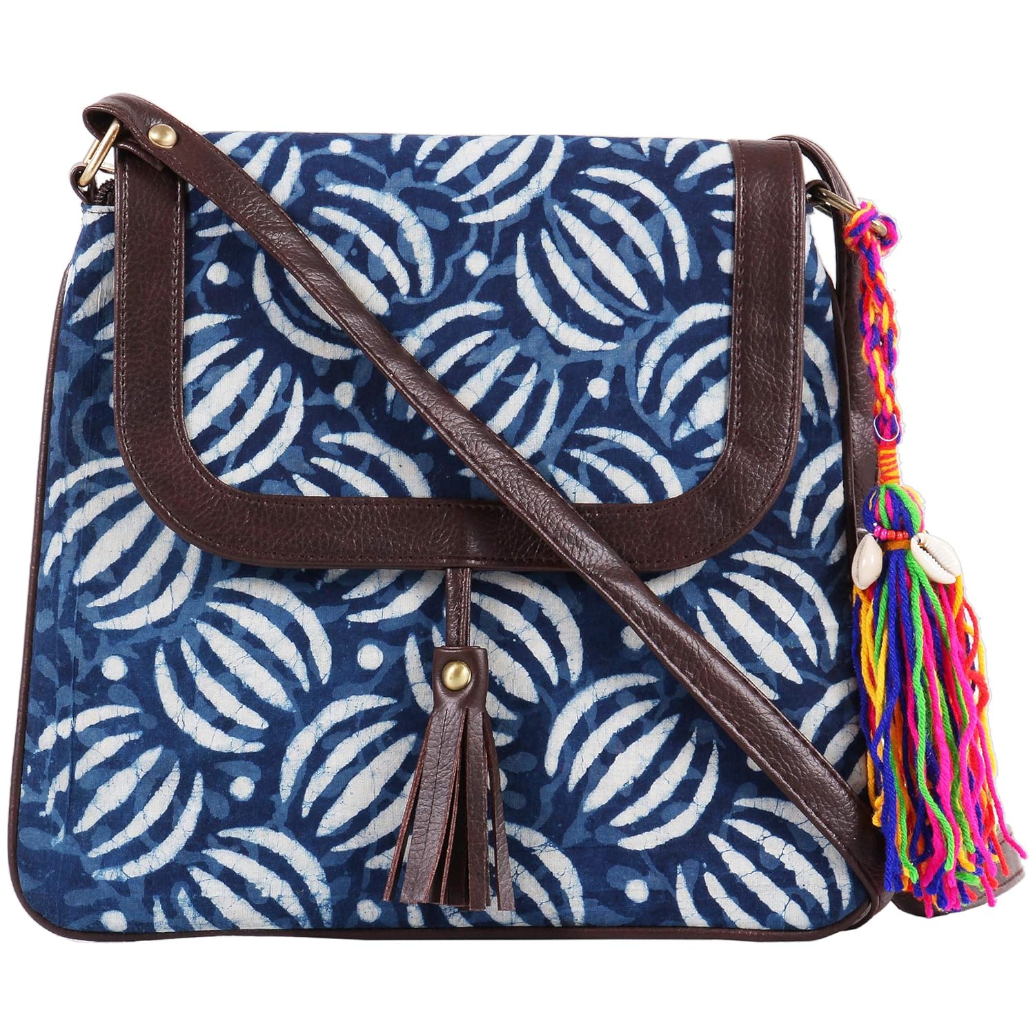 vivinkaa women's sling bag