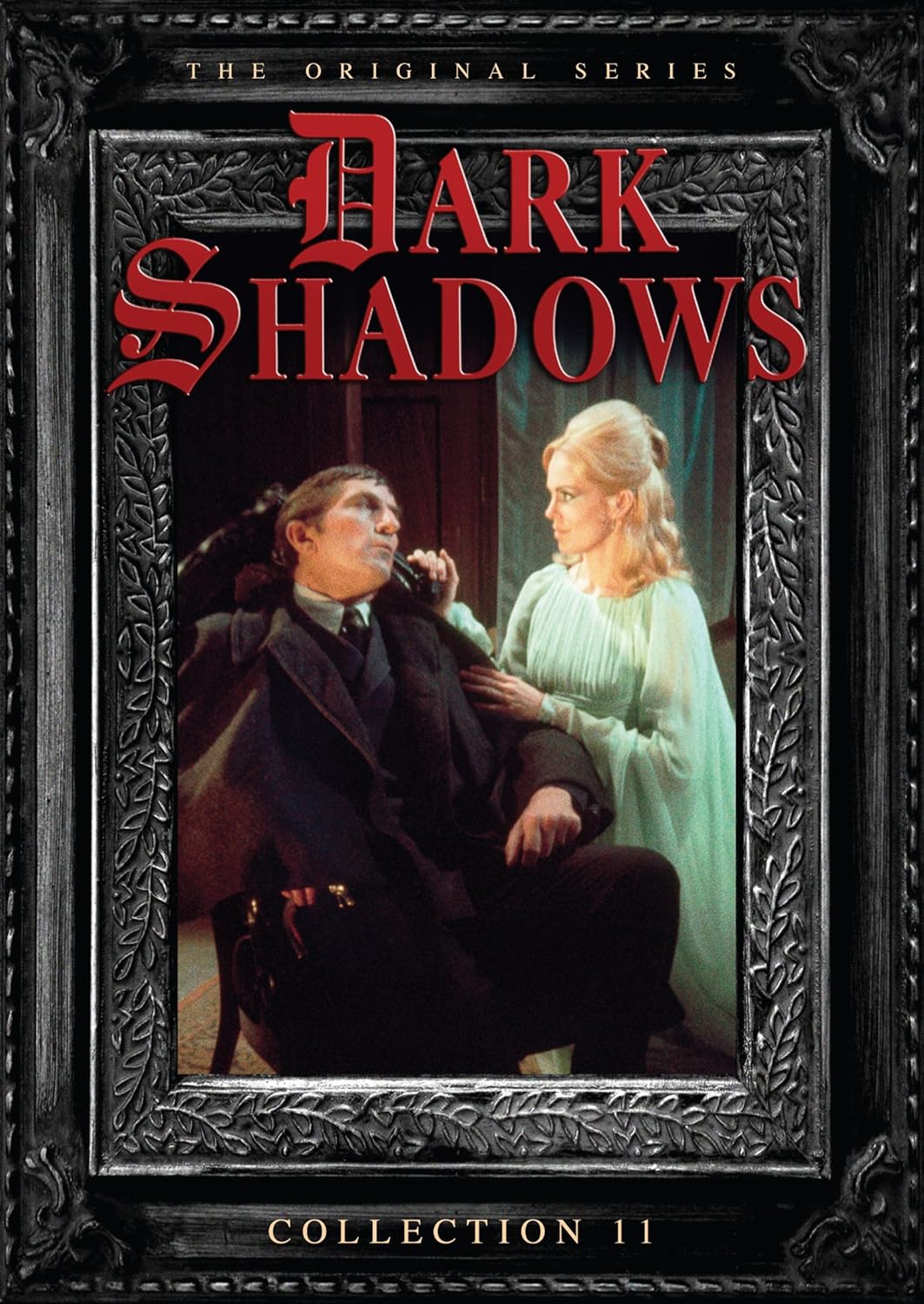 Amazon Com Dark Shadows Collection 11 Joel Crothers Marie Wallace Craig Slocum David Henesy Denise Nickerson Donald Briscoe Greta Markson Roger Davis Alexandra Moltke Carol Ann Lewis Clarice Blackburn Duane Morris Robert Rodan