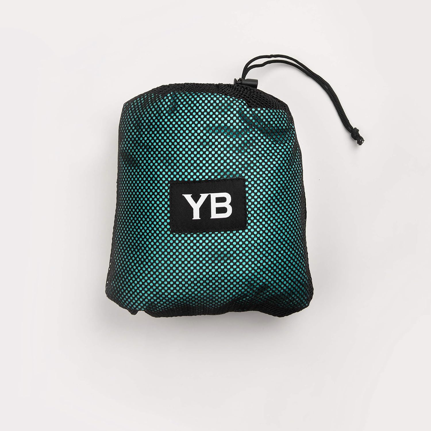 Yogabody Yoga Trapeze Pro - Yoga Inversion Swing with Free Video Series, Aqua : Sports & Outdoors