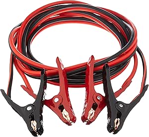 amazonbasics jumper cable