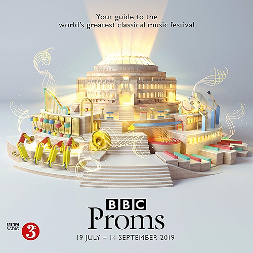 Download BBC Proms 2019: Festival Guide (BBC Proms Guides) (English Edition) PDF