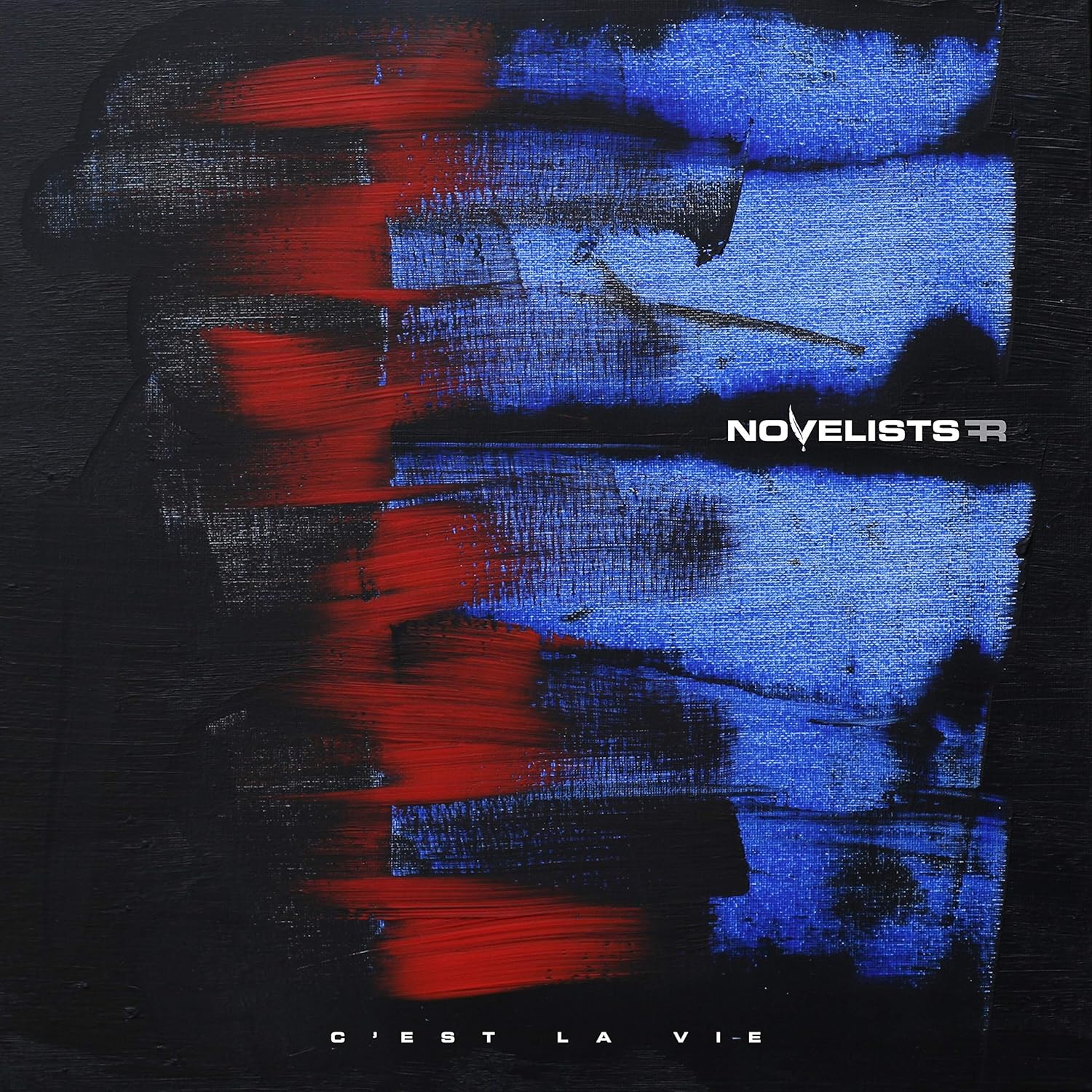 C Est La Vie Novelists Fr Amazon De Musik