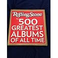 500 Greatest Albums of All Times, The: Rolling Stone (San Francisco ...
