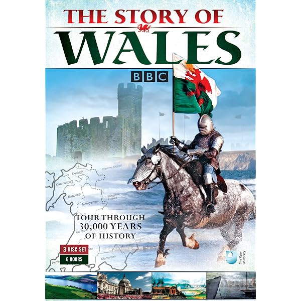 Amazon.com: Story of Ireland, The (2011) : Various, Various