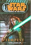 Tempest; Star Wars Legacy of the Force