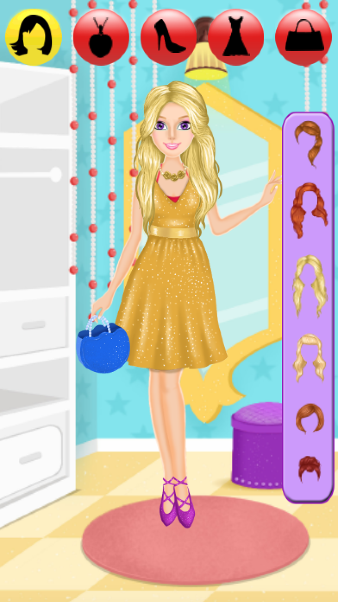 Princess Dress UpAmazon.co.ukAppstore for Android