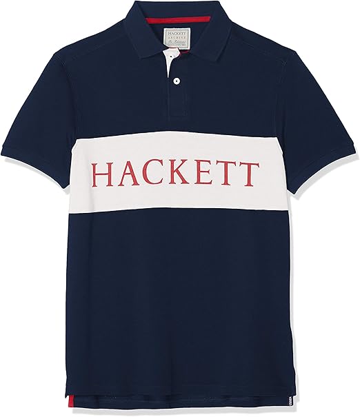 hackett uk