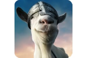 Goat Simulator MMO Simulator