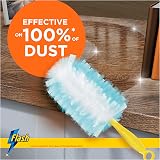 Flash Duster Dust Magnet Refills 25 Scented Dusters 5x5 100% Dust view 2
