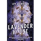 Lavender House: A Novel (Evander Mills Book 1)