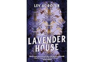 Lavender House (Evander Mills, 1)