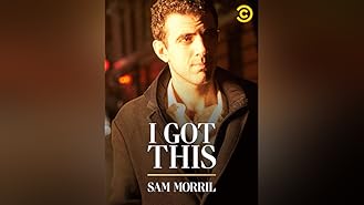 Watch John Mulaney: New in Town | Prime Video