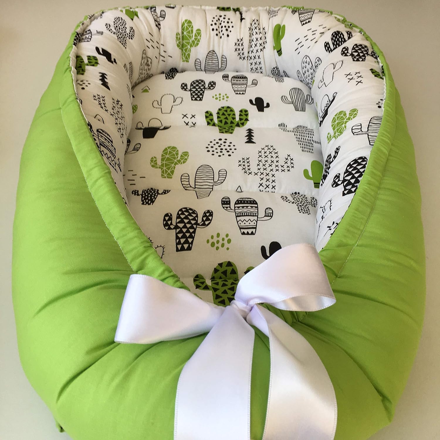 cocoon nest cot second hand