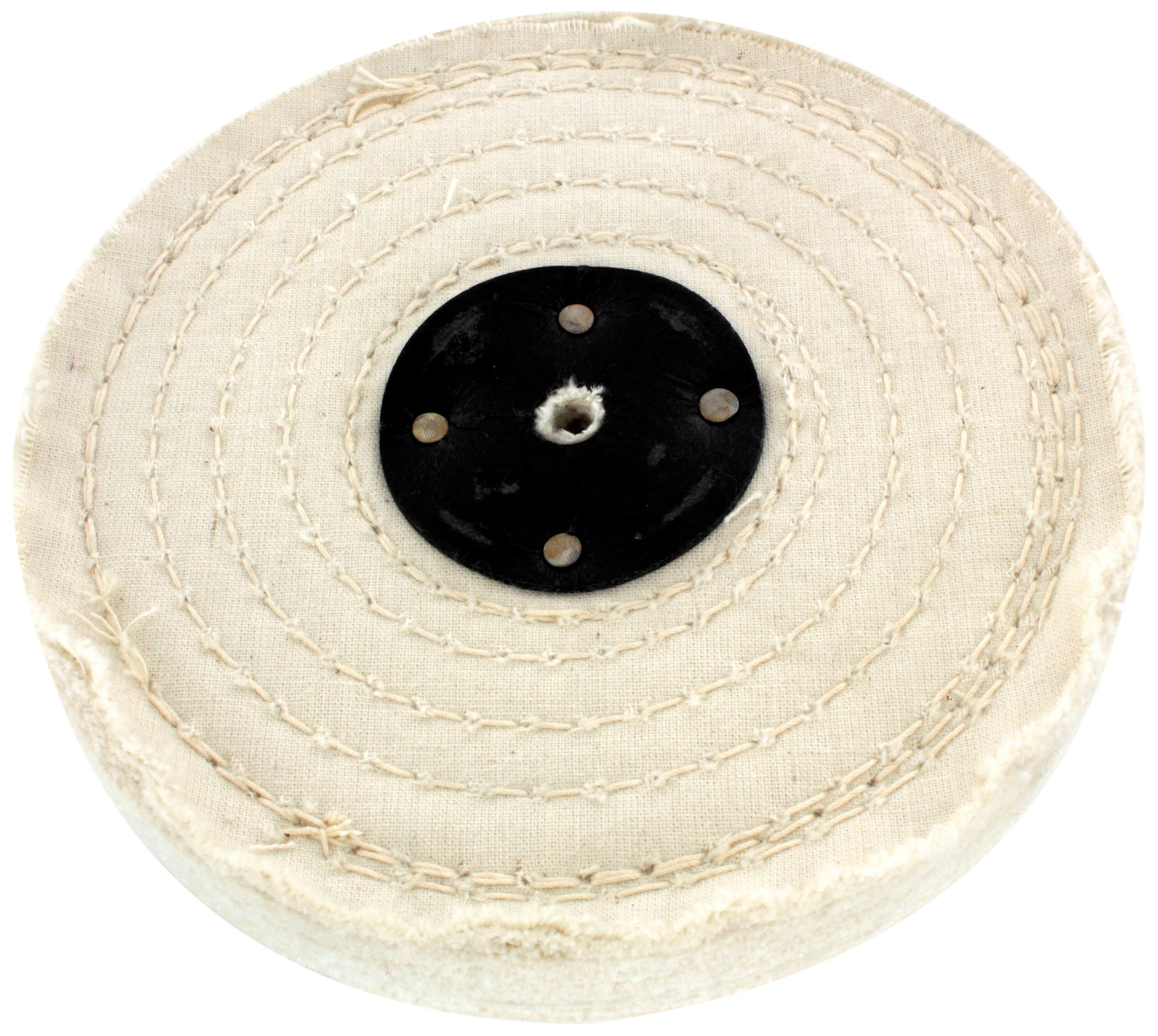 Policraft PC0621 6-inchx 2 Section Stitched 'G'