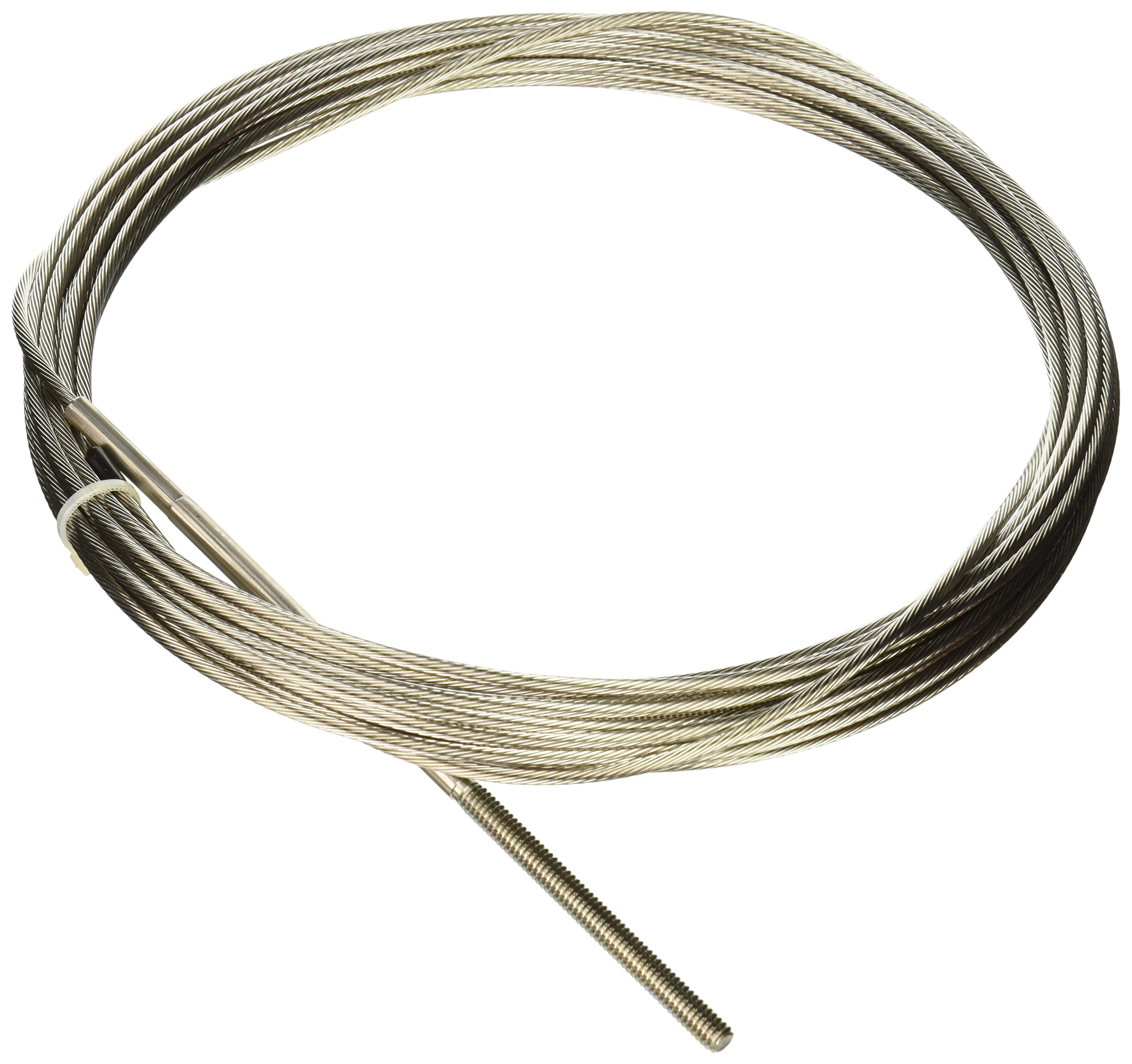 Feeney CR-6330-PKG Cable Rail Assemblies for Wood, 1/8", 30'