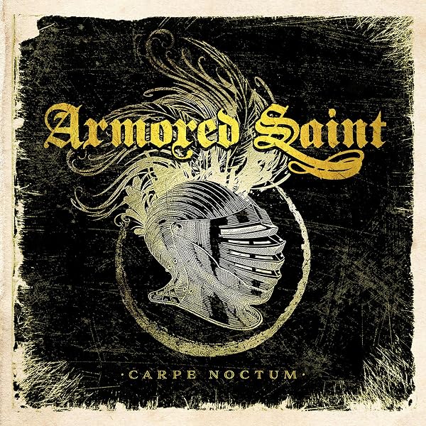 Armored Saint - Armored Saint - Raising Fear - Amazon.com Music