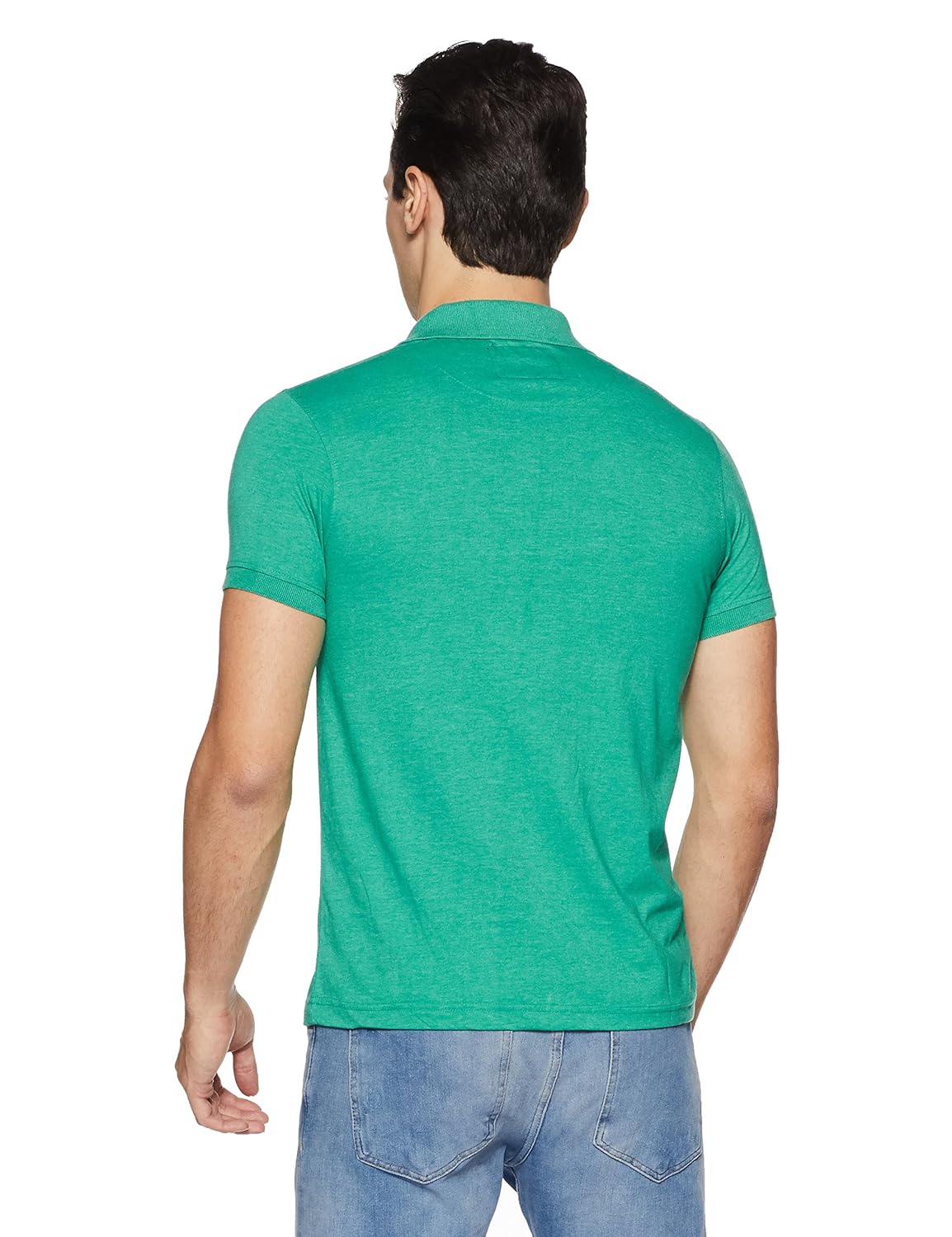 qube by fort collins men's polo