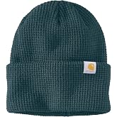 Carhartt Men's Knit Waffle Beanie
