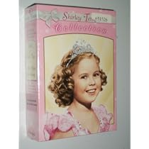 Amazon.com: Shirley Temple: America's Sweetheart Collection, Vol ...
