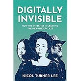 Digitally Invisible: How the Internet Is Creating the New Underclass