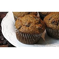 Oat Bran Muffins Recipe Quaker Oats