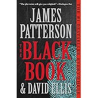 Amazon.com: The Black Book (A Black Book Thriller, 1