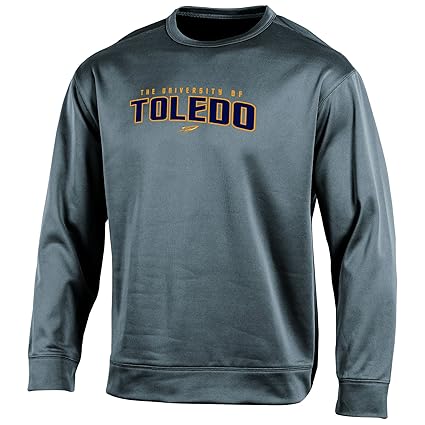 toledo rockets sweatshirt
