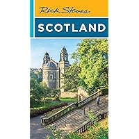 Rick Steves Snapshot Edinburgh: Steves, Rick, Hewitt