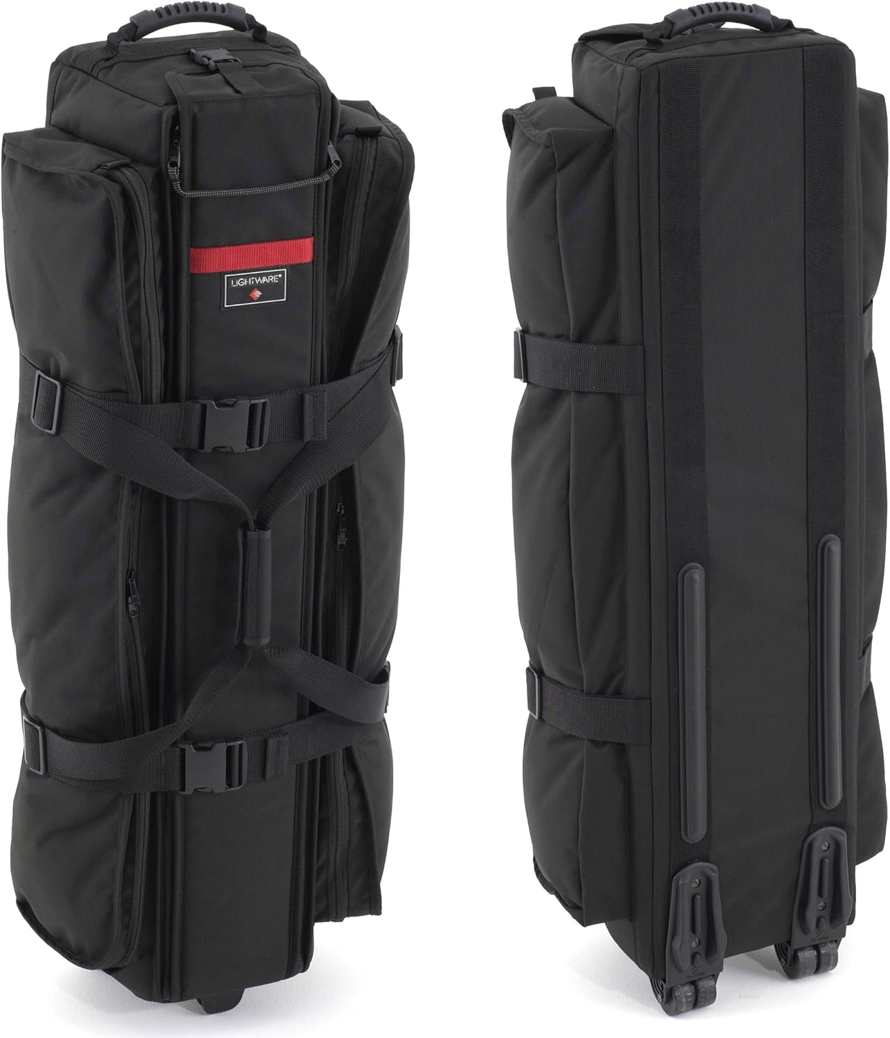 Lightware Rolling Stand Bag Camera Cases Camera & Photo