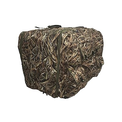 Buy Insulated Kennel Cover for Ducks Unlimited at Ubuy Zambia